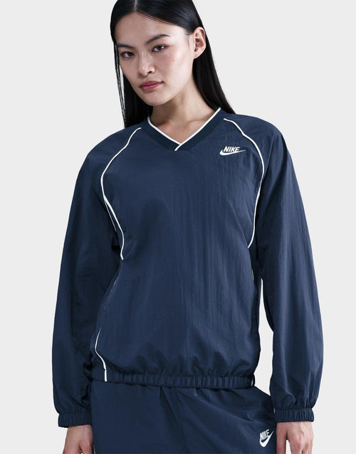 Sportswear Windrunner Pullover Top