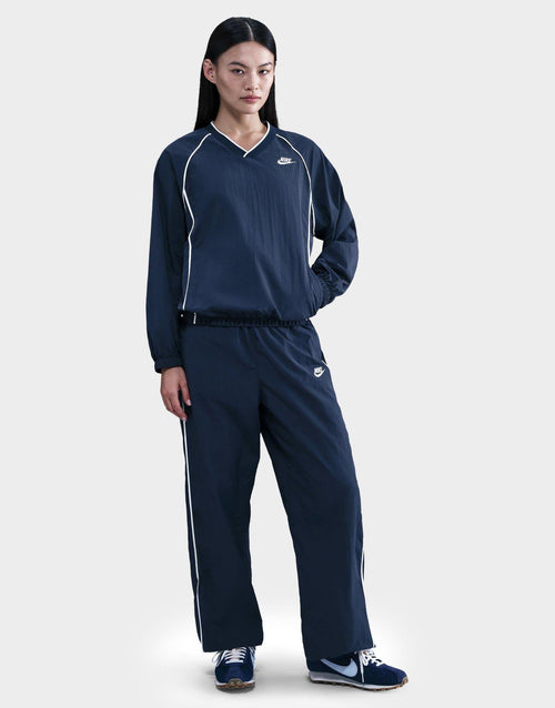 Sportswear Windrunner Pullover Top