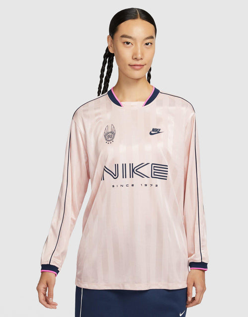 Sportswear Jersey Top
