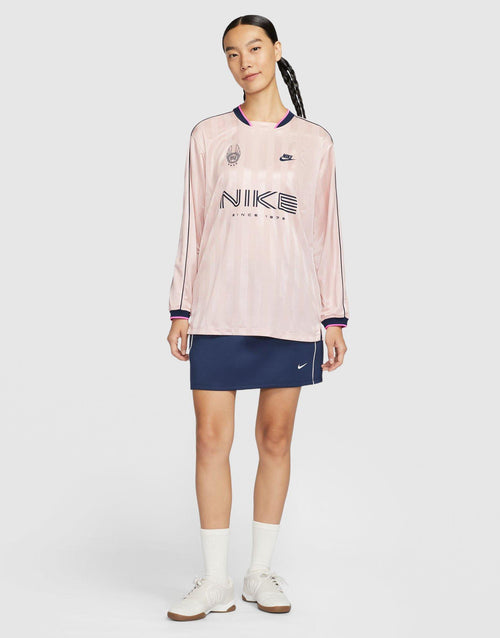 Sportswear Jersey Top