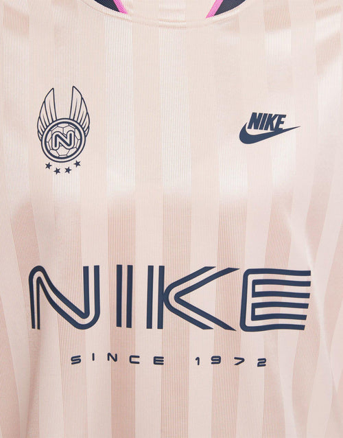 Sportswear Jersey Top