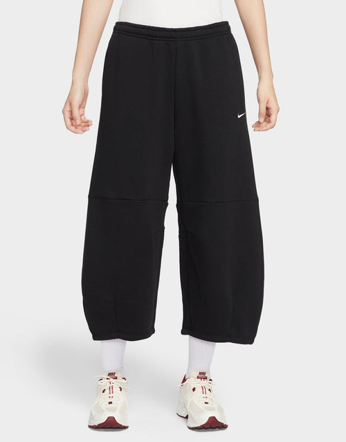 Black Nike Sportswear Barrel Pants JD Sports Malaysia