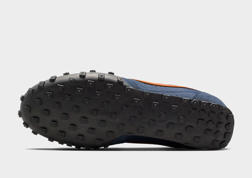 Waffle Racer