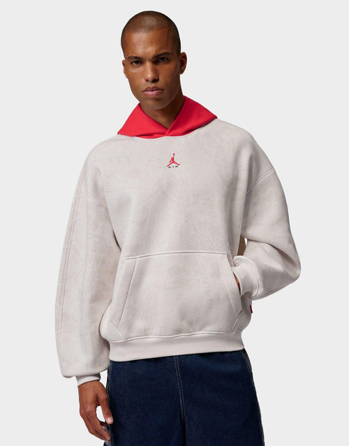 Brooklyn Fleece Hoodie