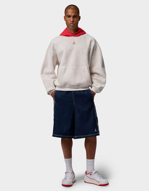 Brooklyn Fleece Hoodie