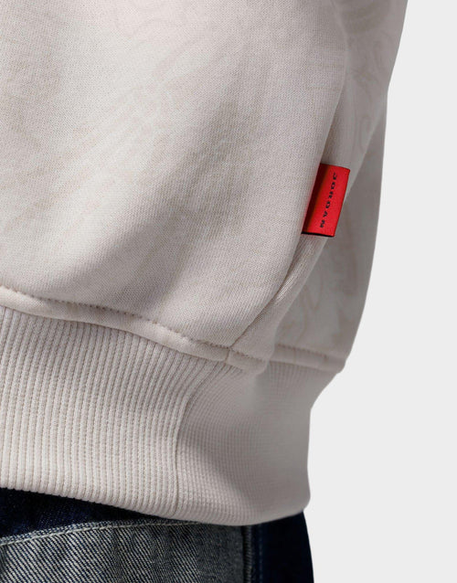 Brooklyn Fleece Hoodie