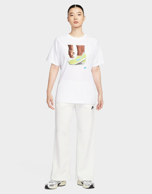 Sportswear Loose T-Shirt