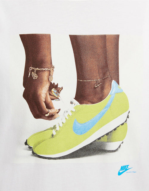 Sportswear Loose T-Shirt