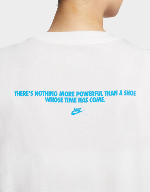 Sportswear Loose T-Shirt