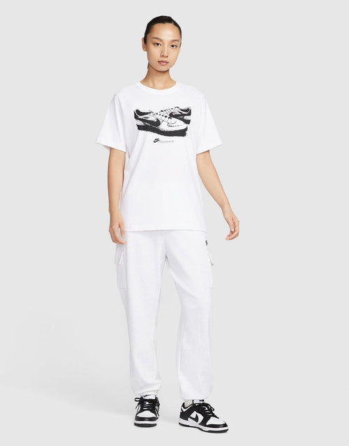 Sportswear Loose T-Shirt