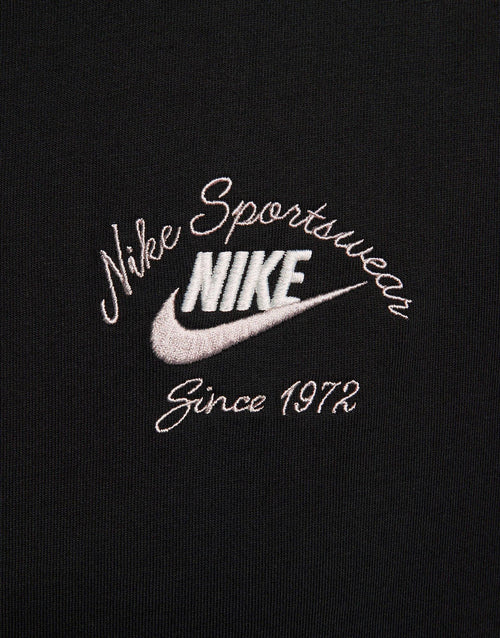 Sportswear Oversized T-Shirt