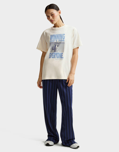 Sportswear Loose T-Shirt