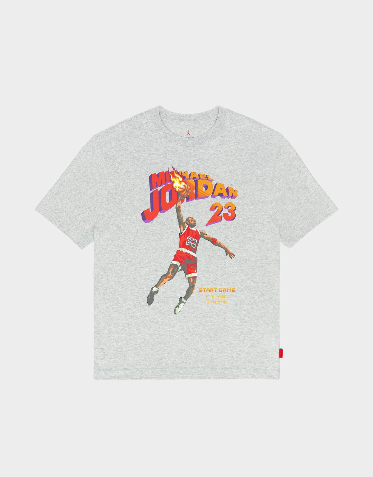 Brooklyn Graphic T-Shirt