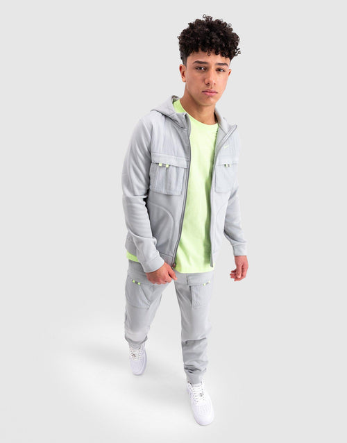 City Utility Track Pants Junior