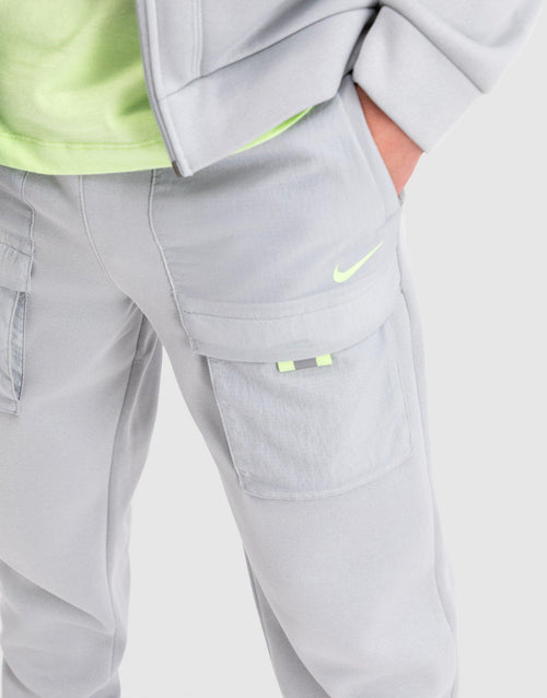 City Utility Track Pants Junior