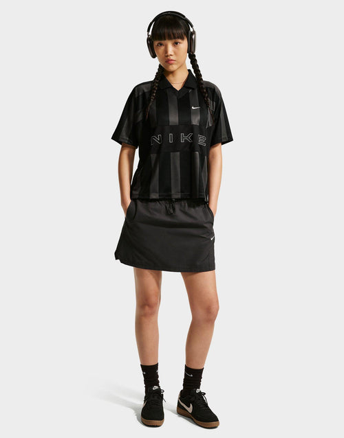 Sportswear Oversized Jersey