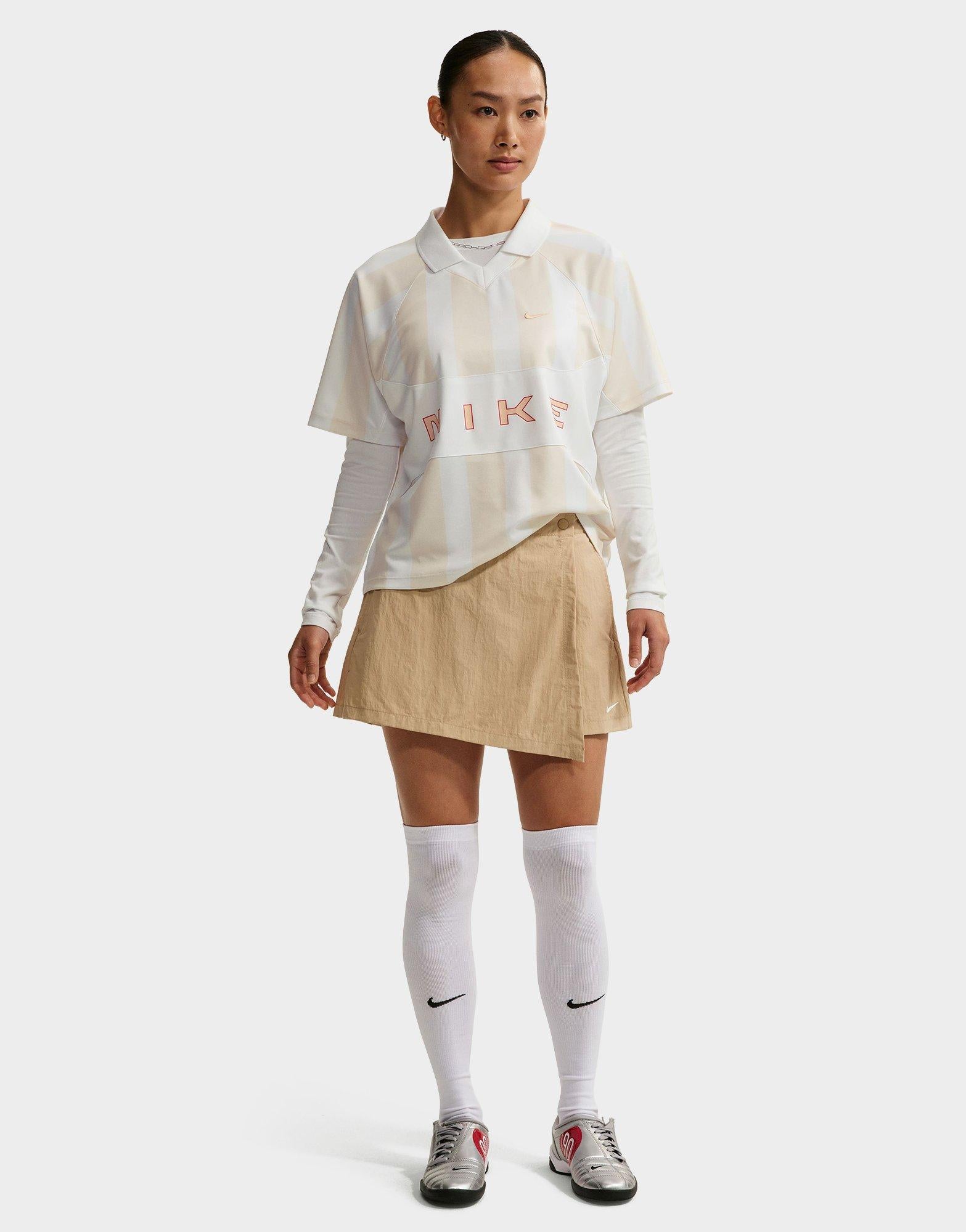 Sportswear Oversized Jersey