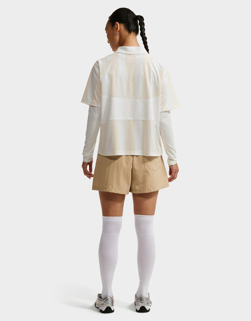 Sportswear Oversized Jersey