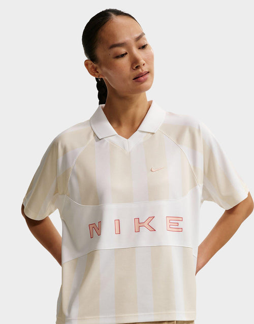 Sportswear Oversized Jersey