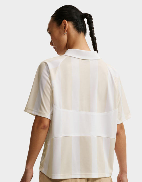 Sportswear Oversized Jersey