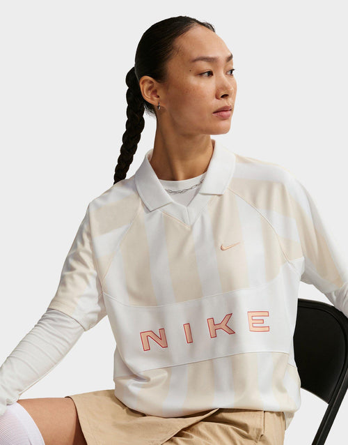 Sportswear Oversized Jersey