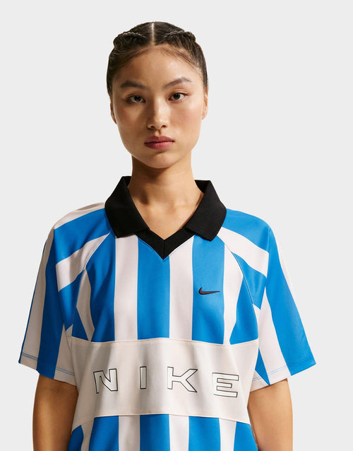 Sportswear Oversized Jersey