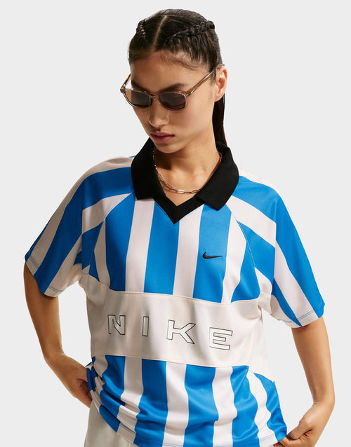 Sportswear Oversized Jersey