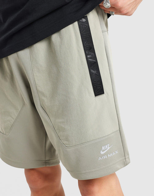 Air Max Woven Shorts
