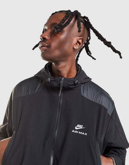 Sportswear Air Max Woven Jacket