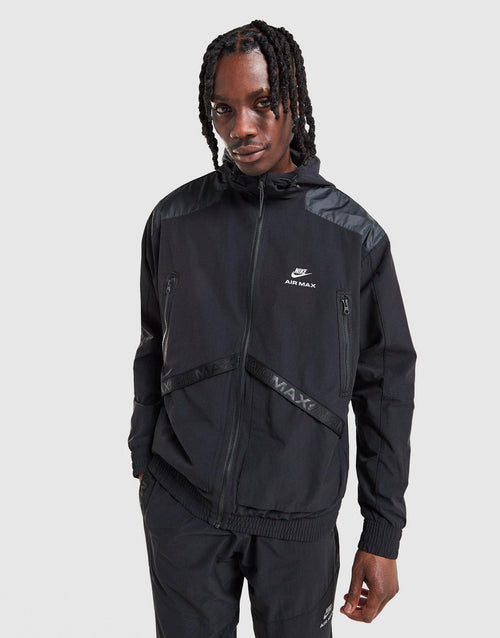 Sportswear Air Max Woven Jacket