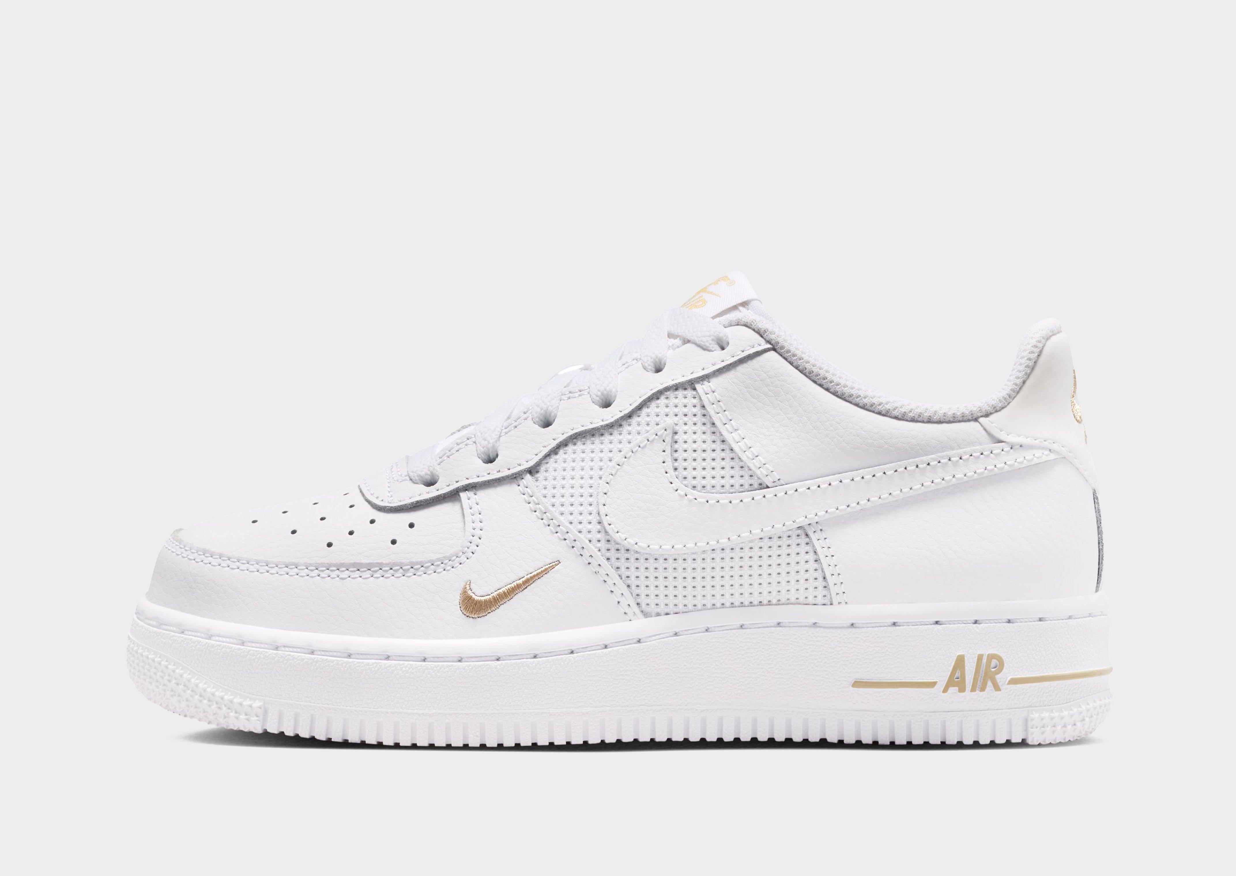 Air Force 1 Junior's