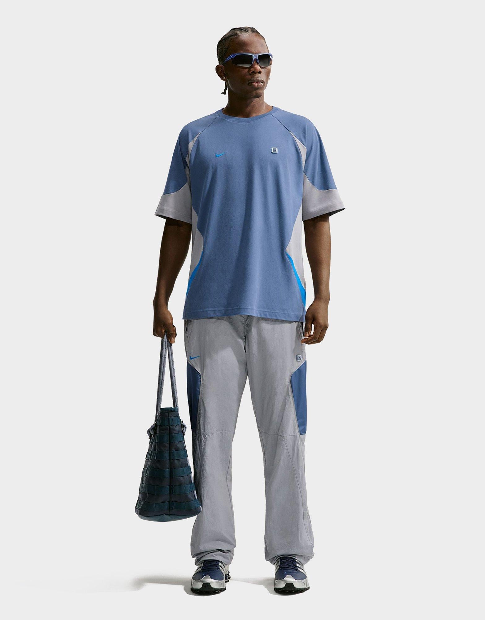 Woven Trousers