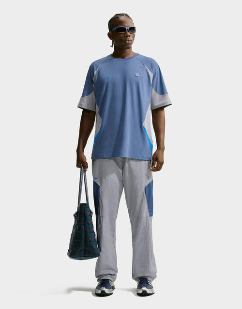 Woven Trousers