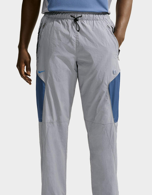 Woven Trousers