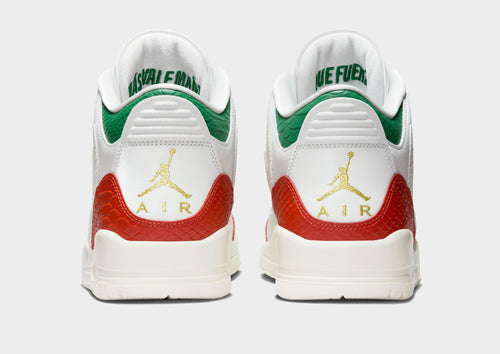 Air 3 Retro