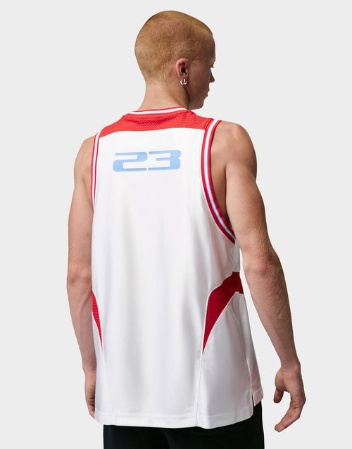 Brooklyn Jersey Tank Top