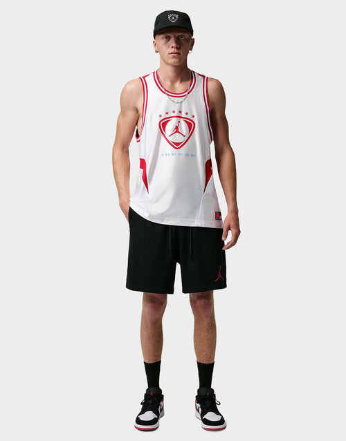 Brooklyn Jersey Tank Top