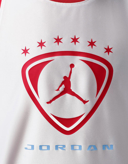 Brooklyn Jersey Tank Top