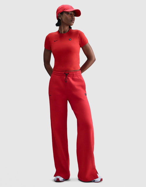 Sportswear Shox Tight T-Shirt