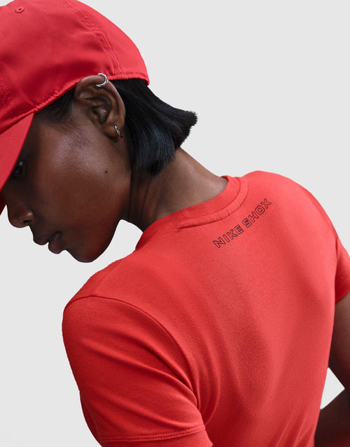 Sportswear Shox Tight T-Shirt