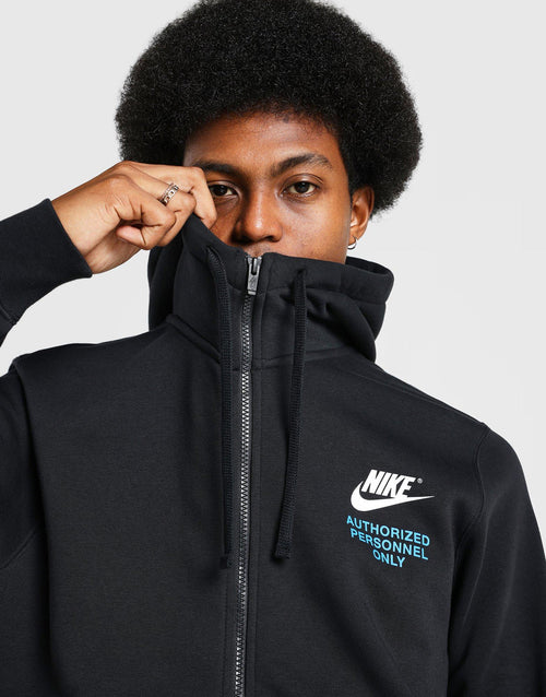 Full Zip Hoodie Jd Sports Tech Fleece Jd Sports Nike Hoodie Men