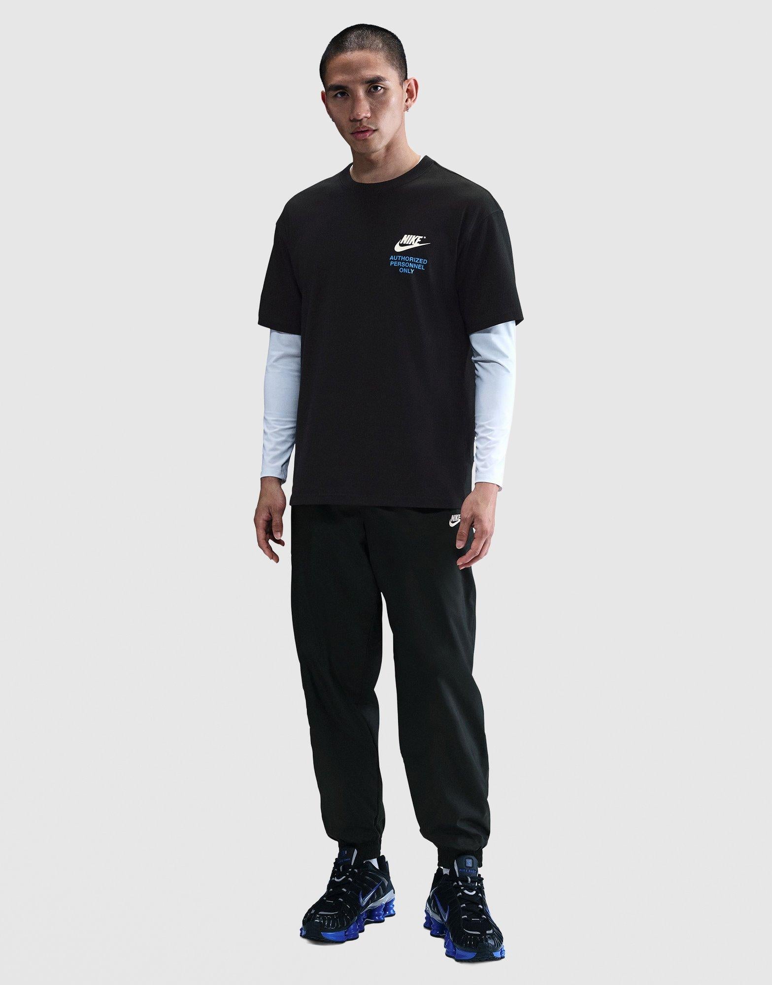 Sportswear T-Shirt