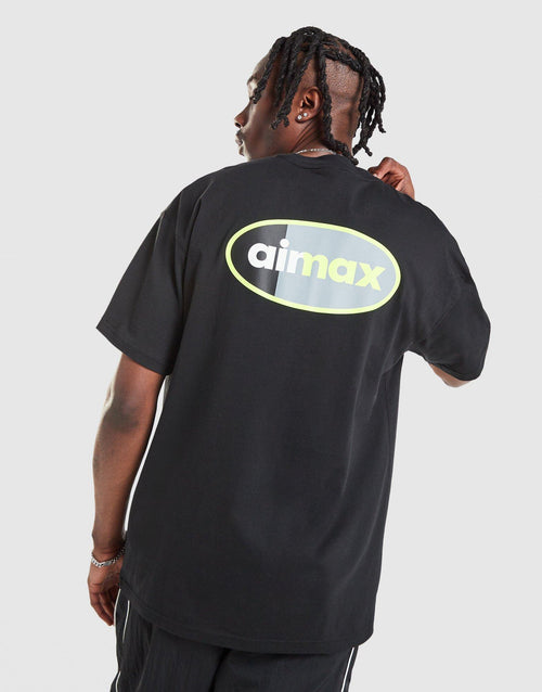 Air Max 95 Graphic T-Shirt