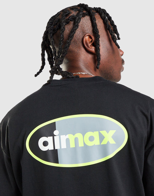 Air Max 95 Graphic T-Shirt