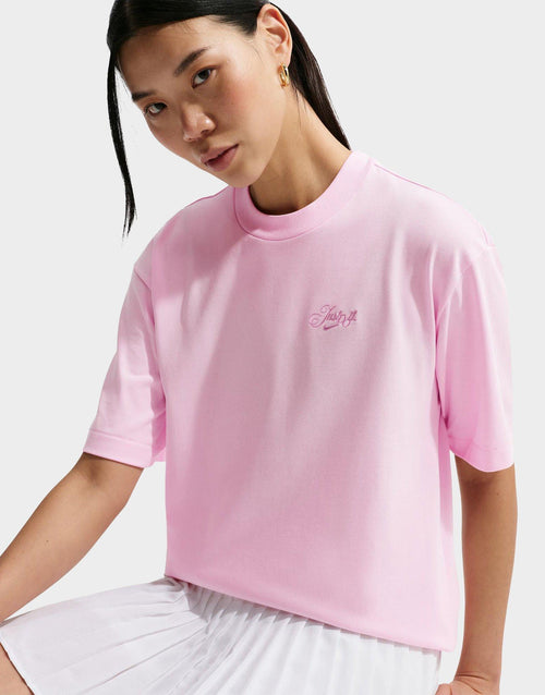 Sportswear Oversized T-Shirt