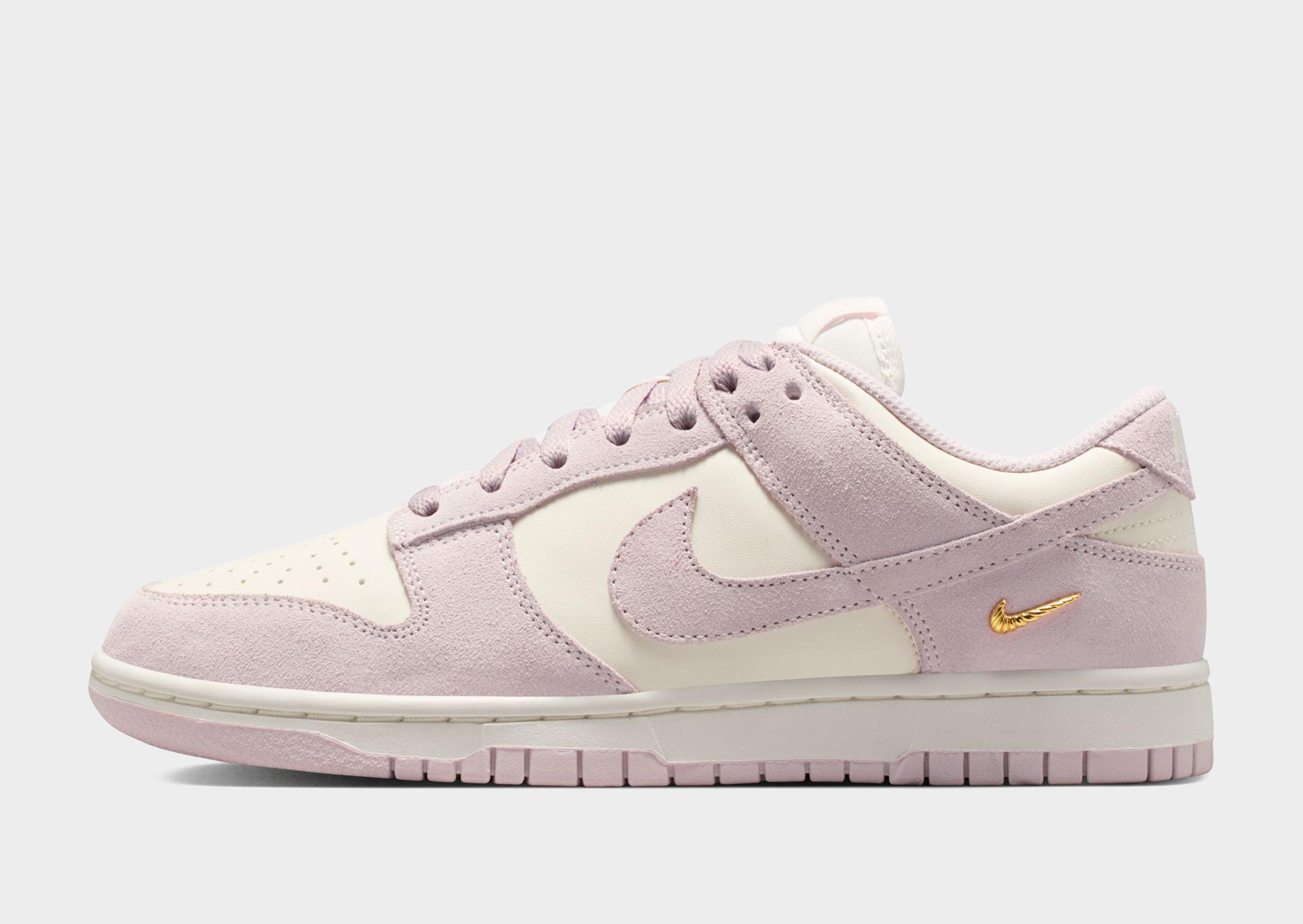 Dunk Low Women's