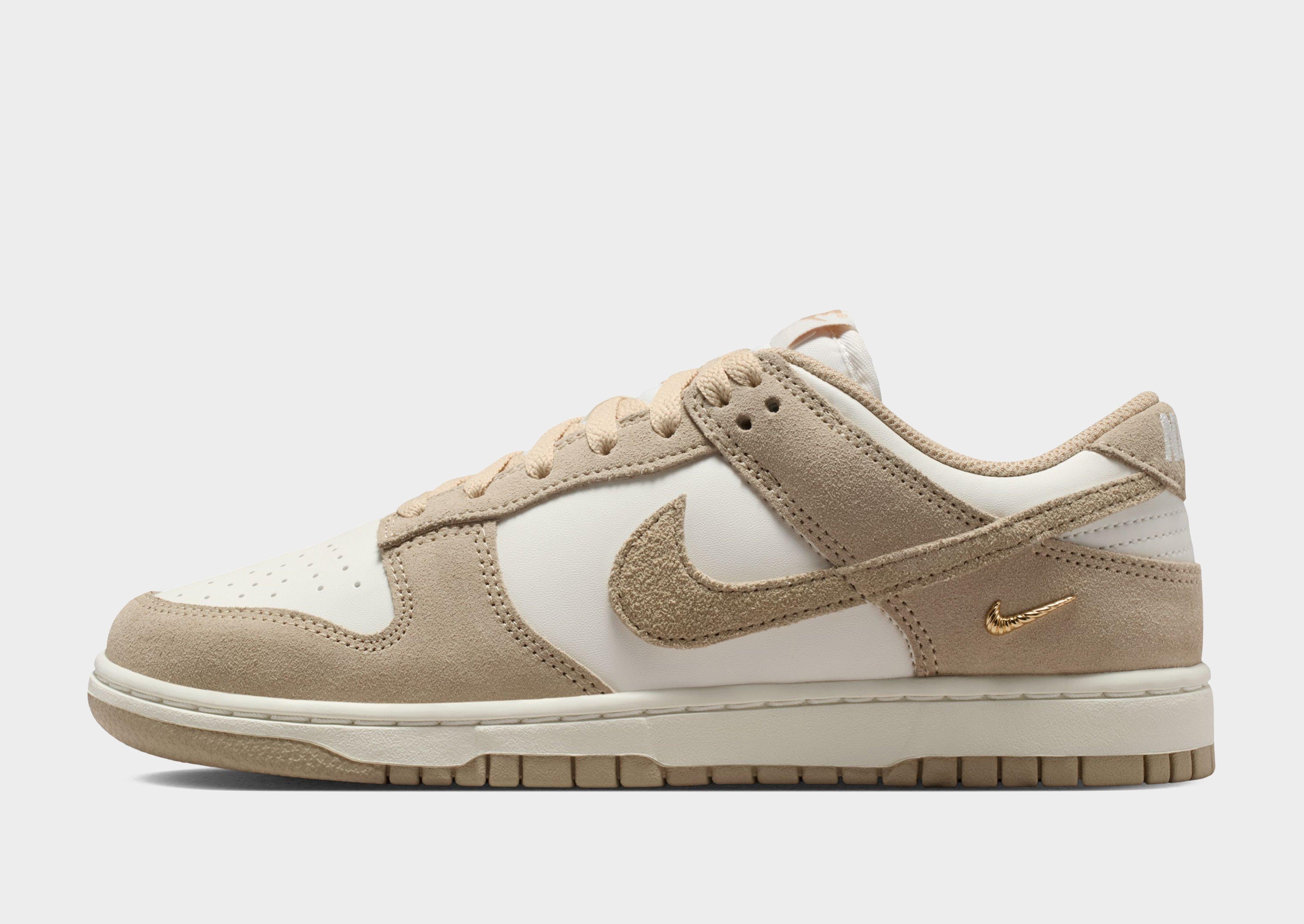 Dunk Low Women's