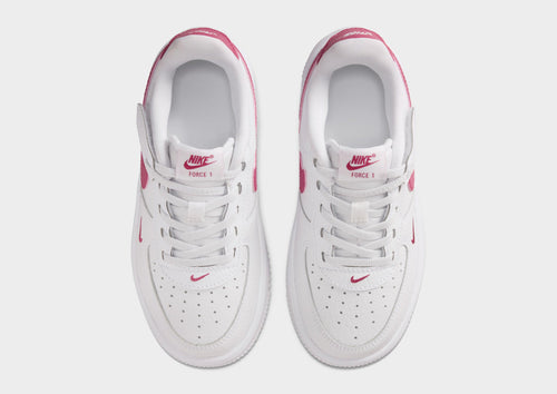 Force 1 Low EasyOn Children's