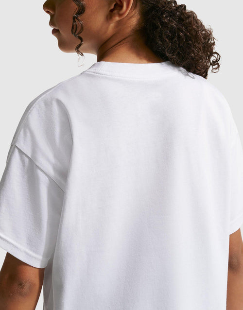 Sportswear Boxy T-Shirt Junior's