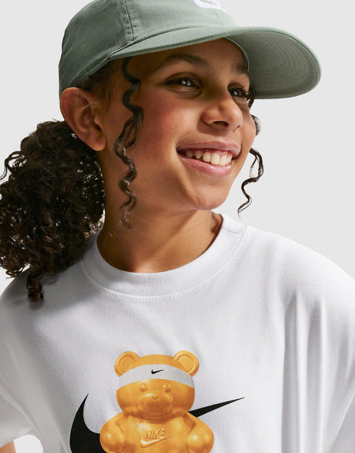 Sportswear Boxy T-Shirt Junior's
